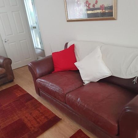 Villa Quiet House 8 Mins From Nec/Airport Marston Green Exterior foto