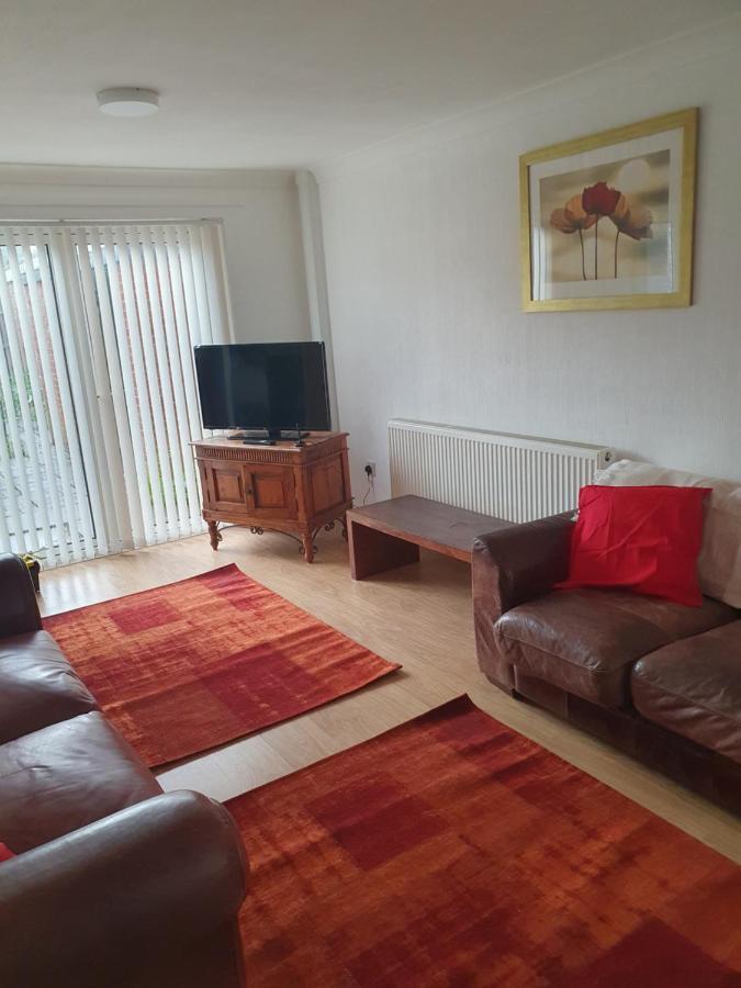 Villa Quiet House 8 Mins From Nec/Airport Marston Green Exterior foto