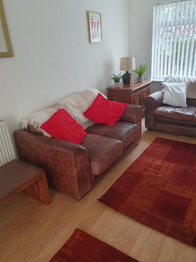 Villa Quiet House 8 Mins From Nec/Airport Marston Green Exterior foto