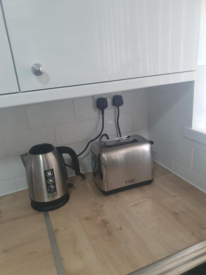 Villa Quiet House 8 Mins From Nec/Airport Marston Green Exterior foto