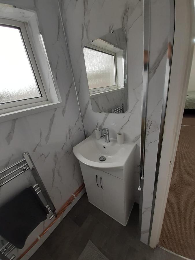 Villa Quiet House 8 Mins From Nec/Airport Marston Green Exterior foto